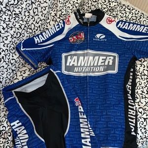 Hammer Nutrition Cycling Kit